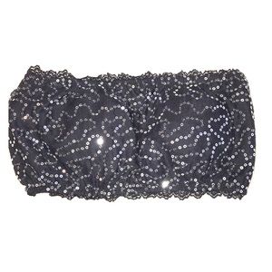 NWOT padded bandeau bra